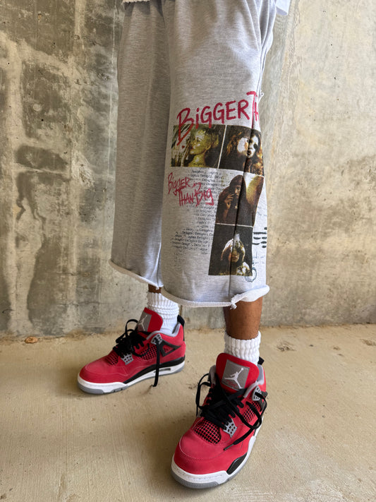 Pants by itself